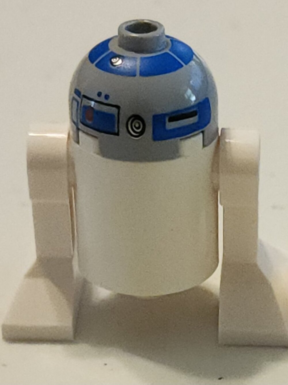 Lego Star Wars R2-D2 ~~ R5-D4 ~~ R3-D5 Minifigures R2-Q2 Body Only - Picture 3 of 16